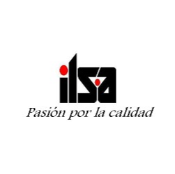 INDUSTRIA LICORERA IBEROAMERICANA ILSA S.A  Logo